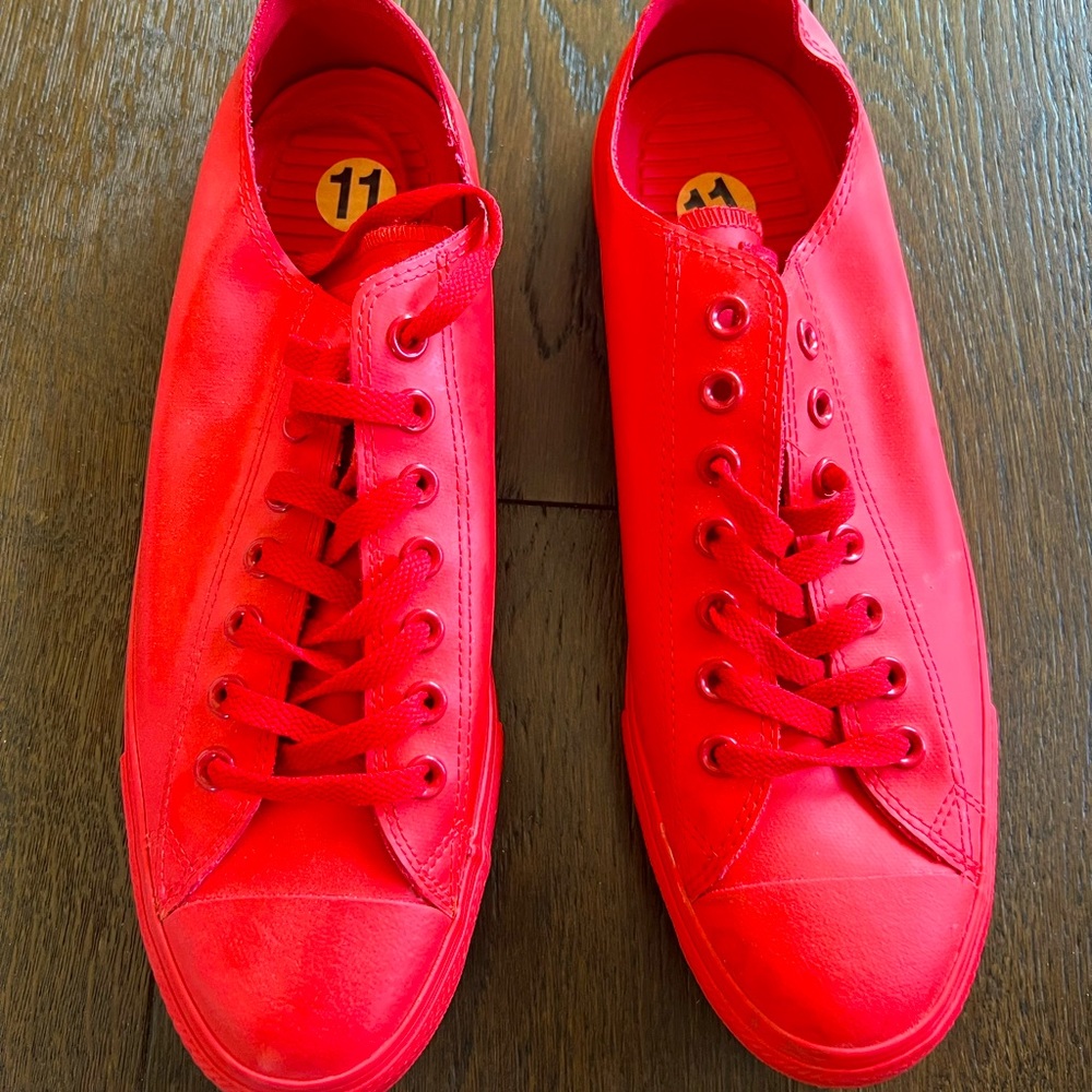 Converse Monochromatic All Star